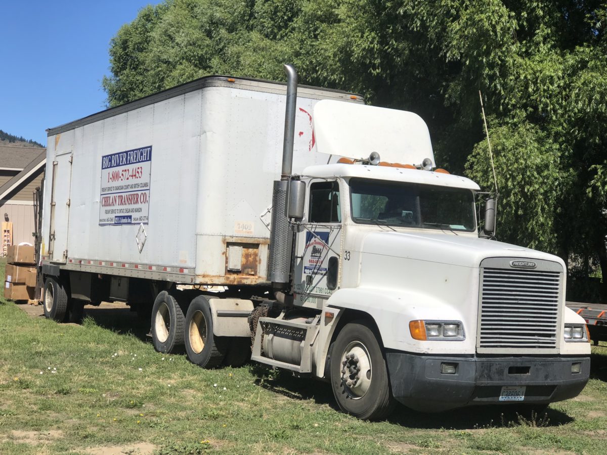 Precision Matthews PM1440GT Lathe Arrives! Making with Metal