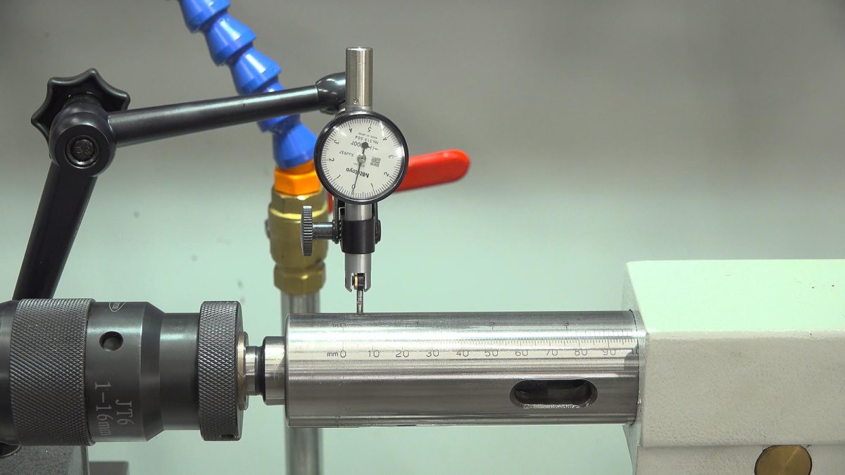 Precision Matthews PM1440GT Lathe InDepth Walkthrough and Demo